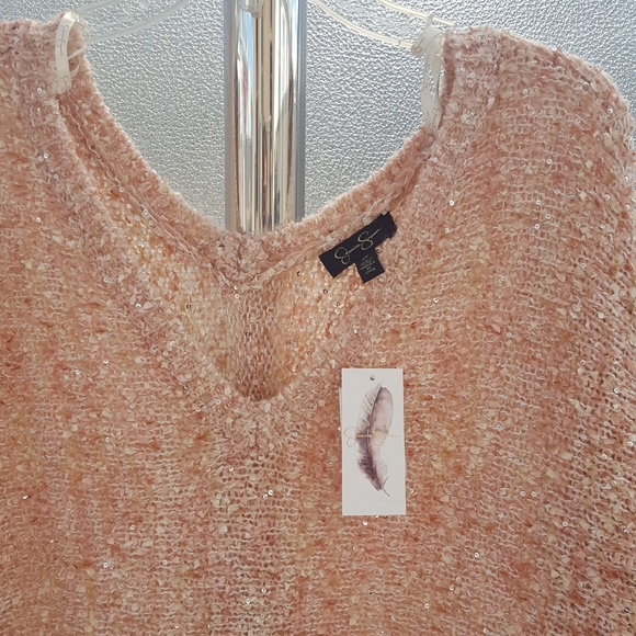 Jessica Simpson Sweater - Picture 2 of 6